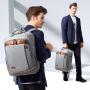 LOVEVOOK 2023 New Design Travel Big Capacity Laptop Backpack Bags With USB Charging Port 17inch Business Backpacks for Men Women