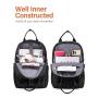 Hot Sale Fashion classic travel school bag casual multifunction outdoor sports student computer laptop backpack unisex with USB
