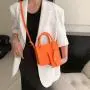 Bags for women fashion felt lightweight women's handbags 2024 new single shoulder crossbody bags two sets ladies hand bags