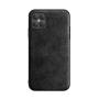 OEM/ODM Italy Genuine Leather Alcantar Cell Phone Cases Back For Apple Iphone13 11 12 Max 13 Pro 6-7 Wholesale  Bulk