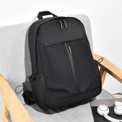 XL259 Imported Students Customized Logo Durable Computer Bag Hot Sell Waterproof Wearable Backpack Large Capacity Shoulder Bag