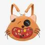 Lovely Ita Bag DIY Clear Crossbody Bag Shoulder Messenger Bag Purse Anime Satchels