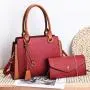 High Quality Bolsos De Mujer Ladies Hand Bags Custom Logo Handbag Luxury Handbags For Ladies