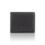 Wholesale men leather wallet rfid blocking men wallet leather men slim bifold wallet