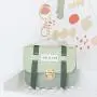 Cover Type Lock Catch Fashion Girl Purses Womens Handbag Bag Custom Designer Handbag