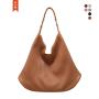 Large Capacity Sac a Main Femme Pleated Hobo Bags Women Hand Bag Tote Handbags for Women