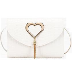 Korean Fashion sling crossbody shoulder bag women fashionable trendy ladies messenger bags small square bags for women