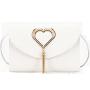 Korean Fashion sling crossbody shoulder bag women fashionable trendy ladies messenger bags small square bags for women