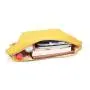 CHANGRONG Custom Women Men nylon crossbody bag with Adjustable Strap