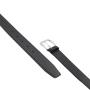 Custom Brand Factory Wholesale Low Price High Quality PU Leather Belts For Men