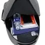 ZR427 Unisex Business Shoulder Bag Waterproof Fashion Trendy Travel Computer Bag Outdoor Sports Student Backpack Schoolbag
