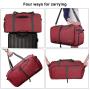 2024 Hot selling Travel Smell Proof Backpack  anti theft polyester fashion laptop backpack laptop back pack chargeable usb