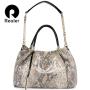 Wholesaler REALER OEM ODM designer handbags famous brands fashion shoulder tote bags for women luxury purses and handbags 2023
