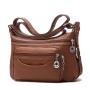 2024 New Leisure Large Capacity Women's Tote Bag