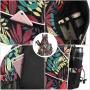 Wholesale Waterproof Sport Sling Racket Bag Tennis Pickleball Paddle with Water Bottle Holder Pickleball Bag Backpack Unisex