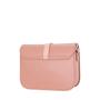 SUSEN CHRISBELLA 2022 Custom PU Leather Ladies bags sling shoulder bags women crossbody bags