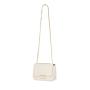 New Arrival PU Leather Cross Body Bag Fashion Ladies Handbag OEM High Quality Women Shoulder Bag