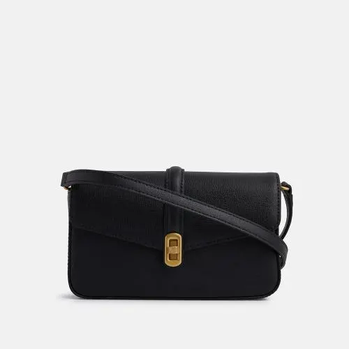 Warehouse Purses Female Custom Logo Classic Women's Handbags Pu  Leather Underarm Crossbody Bag Small Handbag For Women
