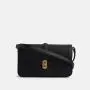 Warehouse Purses Female Custom Logo Classic Women's Handbags Pu  Leather Underarm Crossbody Bag Small Handbag For Women