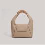 2023 Luxury Wholesale Women'S Cowhide Leather Handbags Fashion Female Bucket Crossbody Bags For Women Manufacturer Vendor
