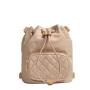 Custom Mini Nylon Draw String Bags Waterproof Crossbody Bag Women Backpacks