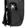 Custom Logo Waterproof USB Business Backpack Laptop Gift Bag Unisex Travel Backpack with Thickened Decompression Anti-Seismic