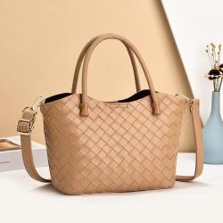2024 Hot Selling Wholesale Fashion Trendy Designer Women's Handbags pu Leather Luxury Women's Tote Bags