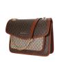 SUSEN CHRISBELLA 2022 Luxury Fashion Wholesale PU Leather women handbags ladies shoulder bag straps shoulder crossbody bags