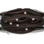 Classical vegan leather bags women handbags ladies mom brown shoulder bag cross-body leather bags