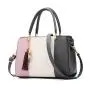 Fashionable Handheld Large Capacity New Colored Single Shoulder Crossbody Bag
