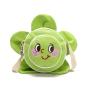2021 Stylish Yellow Women Hand Bags Animal Shape Shoulder Bag Custom Ita Bag