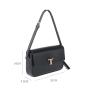 2023 Luxury Women Handbags Unique Ladies Shoulder Bag PU Leather Cross Body Bag For Women