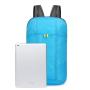 Custom Full Print Large Capacity Lightweight Printed Travel Sports Bag Multi-purpose Waterproof Folding Backpack