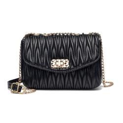 Newest Ladies bags Fashion High Quality Pu Leather Shoulder Bags Trendy Bags Women's Handbags 2023