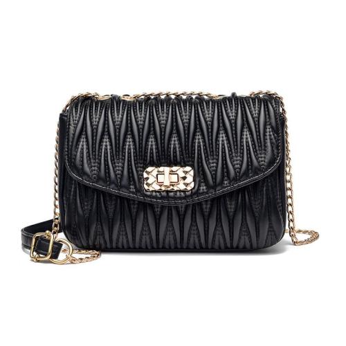 Newest Ladies bags Fashion High Quality Pu Leather Shoulder Bags Trendy Bags Women's Handbags 2023