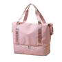 Travel Wholesale Dry And Wet Separation Yoga Fitness Sports Portable  Multi-Functional Bag