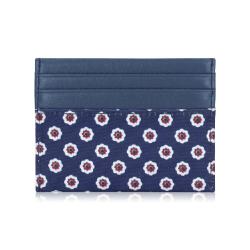 Manufacturer Wholesale Front Pocket Minimalist Leather Slim Wallet RFID Blocking Medium Size Leather Mini Business Card Holder