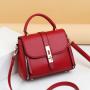 Soft Pu Leather Womens Bags bolsas para mujer Large Capacity Bolsosparamujeres designer handbag wholesale