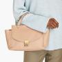 Custom 2023 Fashion Pu Leather Ladies Shoulder Bags Crossbody Bags Women Tote Hand Bags