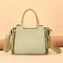 2023 Customized Logo Sacoche Handbags Wholesale With Cute Pendant Sling Bag Hand Bag For Women