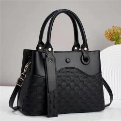 KBW715 Women Bag New Simple and Luxury Women Handbag Ladies Fashion Rose Evening Party Large Capacity Shoulder Crossbody Bag