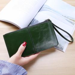 2024 New Summer Female Students Mobile Phone Bag Korean Mini Messenger Bag with Waterproof Feature