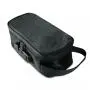 Water Smoking Set Accessories Design Water Smoking Pipe Glass  OEM Logo Stand TNT Smoking Bag