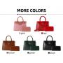 Susen Chrisbella 2023 New arrival ladies high quality handbags wholesale