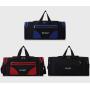 HR375 Sports Travel Handheld Bag Unisex Oxford Luggage Business Waterproof Work Preparation Bag Foldable Student Storage Bag