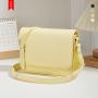 2024 Factory Direct Wholesale Bolsos De Mujer Pu Leather Crossbody Bag Shoulder Bag Women Hand Bags For Girls