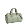 Unisex Fashion Leather Tote Luggage Waterproof Cross-body Handbags Outdoor Weekender Duffle Bag Women Custom Travel Bags