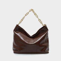 2024 Trendy Custom Korean Fashion Bag Women's Large Capacity Dumpling bag Sling Single Shoulder Ladies Shopping Handbags