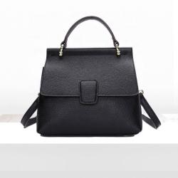Custom Designer Fashion Shoulder Genuine Leather Bags for Women Clutch Bag