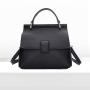 Custom Designer Fashion Shoulder Genuine Leather Bags for Women Clutch Bag